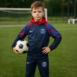 Conjunto Agasalho Infantil Psg